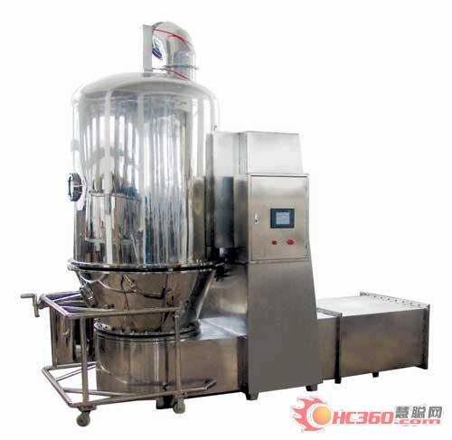JFG系列高效沸騰干燥機(jī)(http://www.haody99.com.cn)